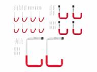 Ganci multiuso Parkside, prezzo 5.99 €
2, 4 o 8 pezzi ...