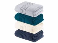 Telo doccia 70x140 cm Oeko-tex-green, prezzo 7.99 € ...