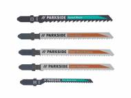 Lame per seghetto a pendolo, 5 pezzi , prezzo 3.99 € ...