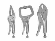 Set pinze regolabili autobloccanti Parkside, prezzo 8.99 &#8364; ...
