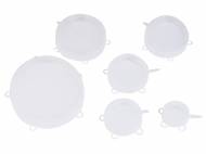 Coperchio in silicone flessibile Gourmetmaxx, prezzo 8.99 € ...