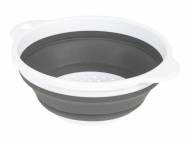 Scolapasta pieghevole Wenko, prezzo 5.99 &#8364; 
- Soluzione ...