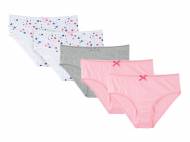 Slip o culottes