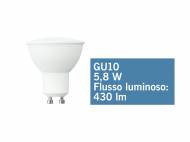 Lampadina o faretto LED , prezzo 3.99 € per Alla confezione ...