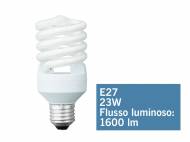 Lampadina a spirale a risparmio energetico , prezzo 2.99 € ...