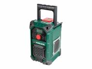 Radio da cantiere Parkside, prezzo 69.00 €
Prodotto ...