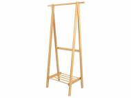 Stand appendiabiti in bambù Livarno, prezzo 29.99 € ...