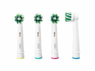 Testine di ricambio per spazzolino elettrico Oral-b, prezzo ...