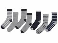 Calze da bambino Pepperts_nero, prezzo 5.99 &#8364; 
7 paia ...