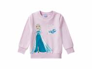 Felpa da bambina Frozen, Minnie, Looney Tunes Oeko-tex, prezzo ...