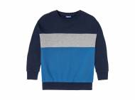 Felpa da bambino Pepperts_nero, prezzo 8.99 €
Misure: ...