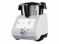 Robot da cucina multifunzione Monsieur Cuisine Smart Silvercrest ...