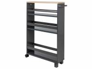 Carrello da cucina