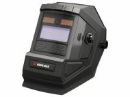 Maschera automatica da saldatore con LED Parkside, prezzo 29.99 ...