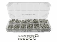 Set ganci, rondelle o dadi esagonali Parkside, prezzo 3.99 € ...