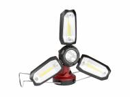 Torcia LED multifunzione o faretto LED Rocktrail, prezzo 8.99 ...