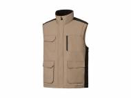 Gilet da lavoro per uomo Parkside, prezzo 19.99 € ...