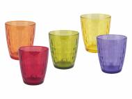 Set bicchieri