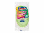 Panno spugna Spontex, prezzo 2.99 €
5 pezzi
- Realizzato ...