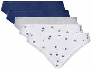 Minislip da donna Esmara, prezzo 6.99 €
5 pezzi - ...