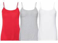 Top da donna Esmara, prezzo 8.99 €
3 pezzi - Misure: ...