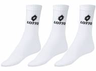 Calze sportive da uomo e da donna Lotto, prezzo 5.99 € ...