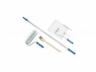 Set per tinteggiare, 5 pezzi Powerfix, prezzo 9,99 € ...