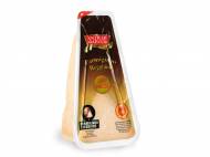 Parmigiano Reggiano DOP , prezzo 9,89 € per Al kg ...