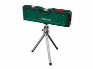 Livella laser con treppiede