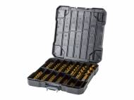 Set punte per trapano HSS Parkside, prezzo 24.99 € ...