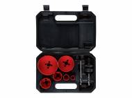 Set frese a tazza Parkside, prezzo 17.99 €
9 pezzi ...