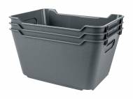 Contenitore impilabile Livarno, prezzo 3.99 €
1, ...
