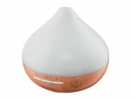 Umidificatore ad ultrasuoni con aromaterapia Silvercrest, prezzo ...