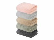 Telo doccia Livarno, prezzo 7.99 €
70 x 140 cm
- ...