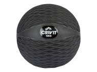 Palla medica Crivit, prezzo 24.99 €
3 kg o 5 kg
- ...