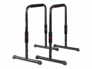 Parallele per allenamento Crivit, prezzo 59.00 €
2 ...