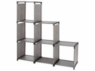 Scaffale modulare a cubi Livarno, prezzo 19.99 €
- ...