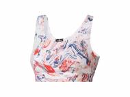 Reggiseno sportivo Light Level Crivit, prezzo 9.99 € ...