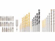 Set punte e bit per trapano Parkside, prezzo 11.99 &#8364; ...