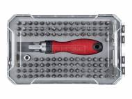 Set punte per cacciavite a cricchetto Parkside, prezzo 12.99 ...