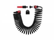 Tubo flessibile a spirale Florabest, prezzo 12,99 &#8364; ...