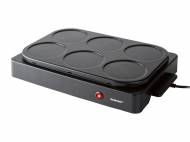 Set mini wok 2 in 1 elettrico Silvercrest Kitchen Tools, prezzo ...