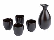 Set per Sakè Ernesto, prezzo 19.99 €
5 pezzi
- ...