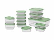 Set contenitori salvafreschezza