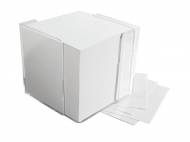 Cubo portafoglietti,