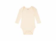 Body a manica lunga da neonato Lupilu-new, prezzo 4.99 € ...