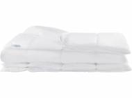 Piumino matrimoniale Livarno, prezzo 22.99 €
- Imbottitura ...