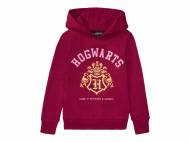 Felpa da bambina Harry Potter