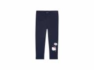 Leggings termici da bambina My Little