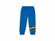Pantaloni sportivi da bambino Sam il Pompiere, Paw Patrol, Batman ...